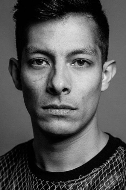 Luis Alberti - Actor Profile Photo