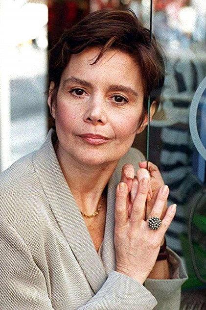 Luisina Brando - Actor Profile Photo