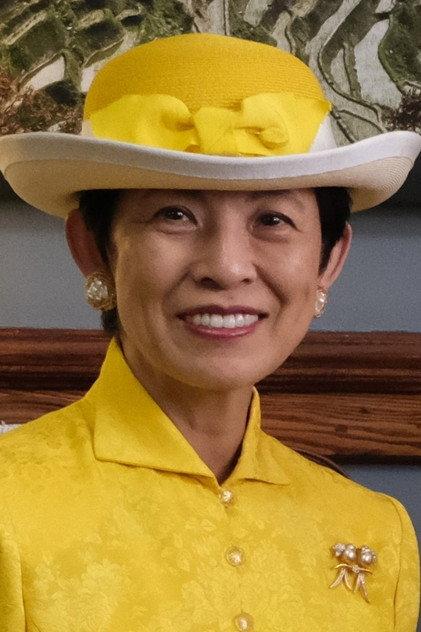 Princess Takamado - Actor Profile Photo