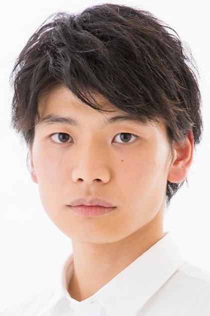 Shingo Nakayama - Actor Profile Photo