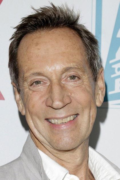 Jonathan Hyde - Actor Profile Photo
