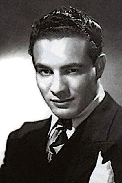 Tony Giorgio - Actor Profile Photo
