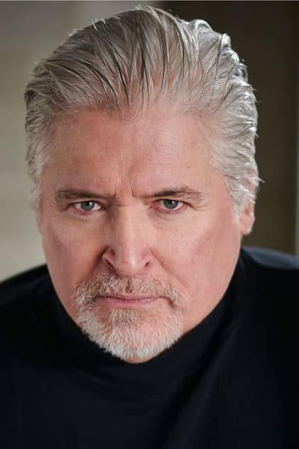 Brad Loree - Actor Profile Photo