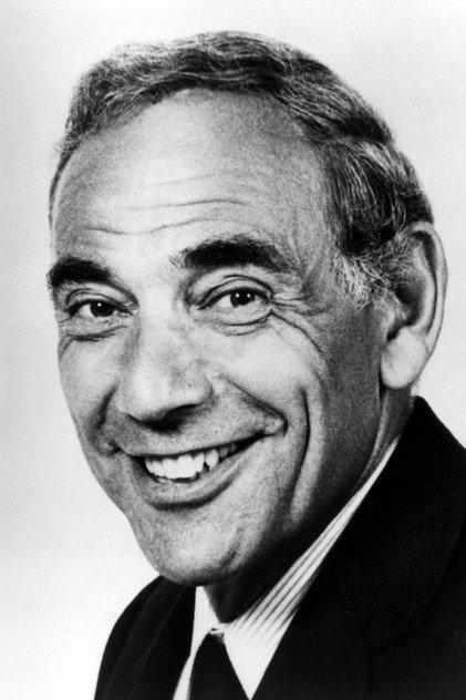 Herschell Gordon Lewis - Actor Profile Photo