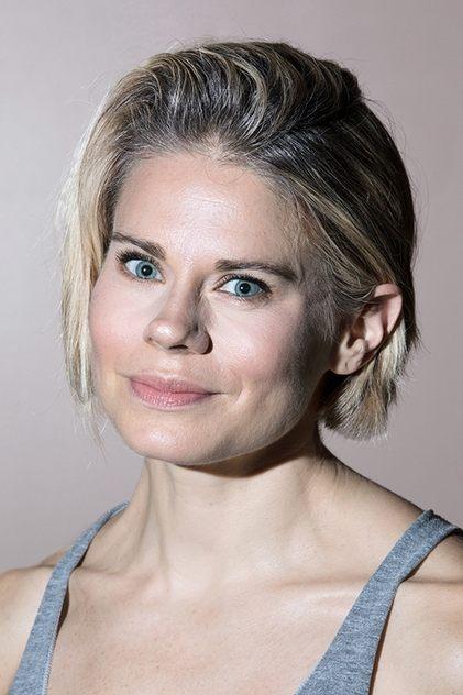 Celia Keenan-Bolger - Actor Profile Photo
