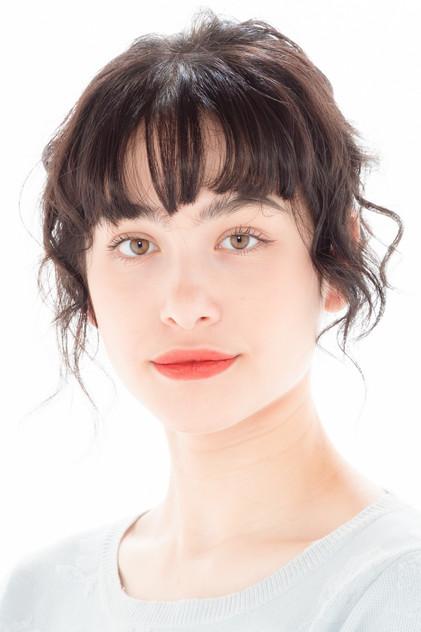 Bella Mei - Actor Profile Photo