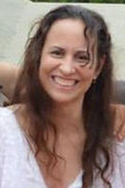 Angela Rodriguez - Actor Profile Photo