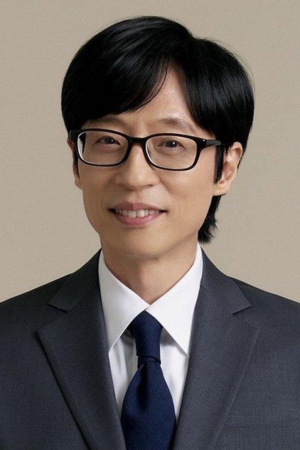 Yu Jae-seok - Actor Profile Photo