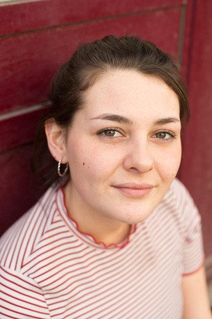 Imane Laurence - Actor Profile Photo