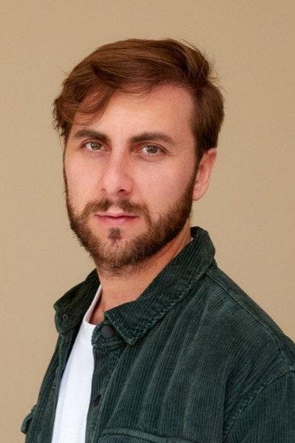 Loris De Luna - Actor Profile Photo