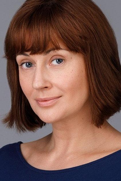 Natalja Murina - Actor Profile Photo