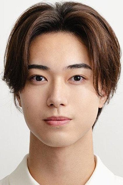 Sakurai Yuki - Actor Profile Photo