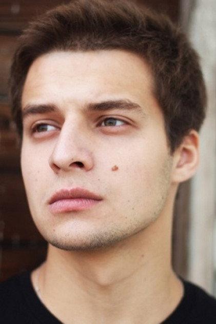 Egor Stoskov - Actor Profile Photo