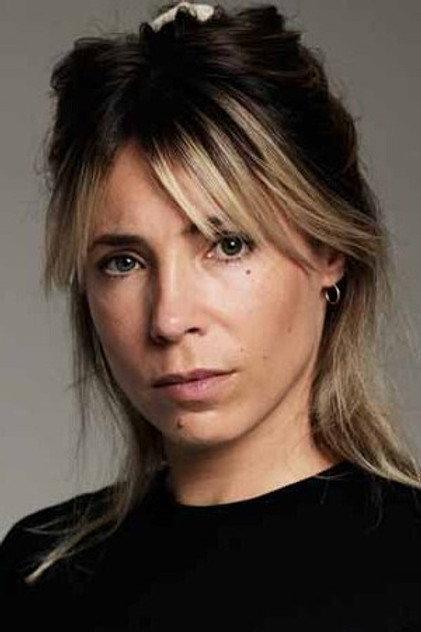 Kiki van Deursen - Actor Profile Photo