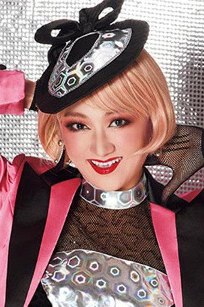 Sachika Shirayuki - Actor Profile Photo