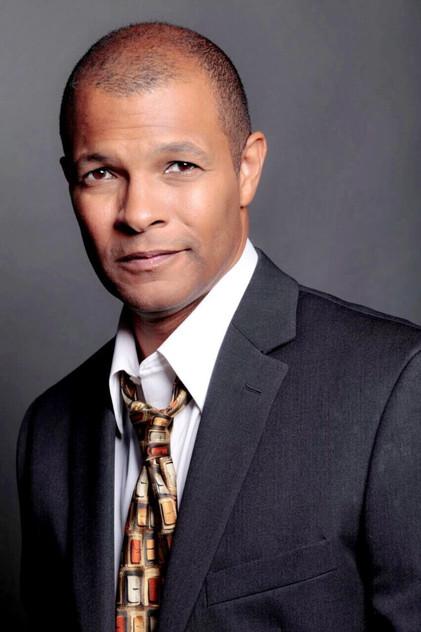 Garon Grigsby - Actor Profile Photo