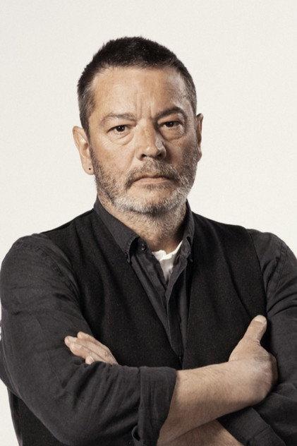 Enrique Urbizu - Actor Profile Photo