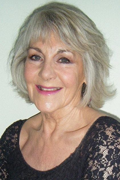 Nina Myskow - Actor Profile Photo