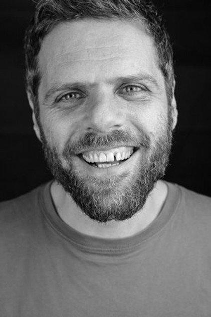 Amit Lahav - Actor Profile Photo