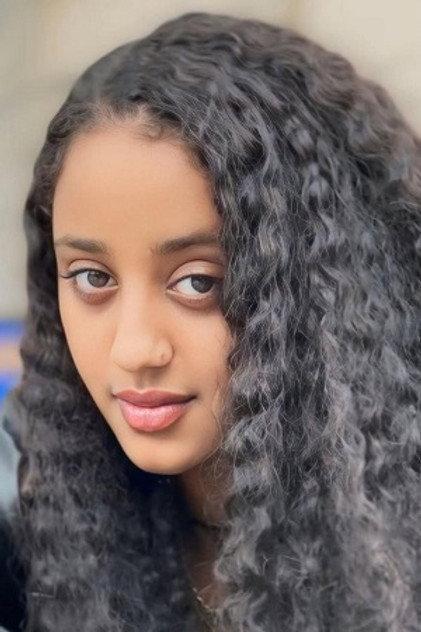 Melkam Yetesha - Actor Profile Photo