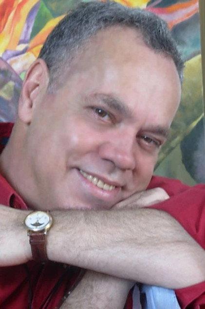 Armando Tirabosqui - Actor Profile Photo