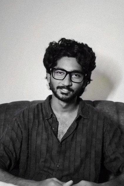 Sathwik Mallela - Actor Profile Photo
