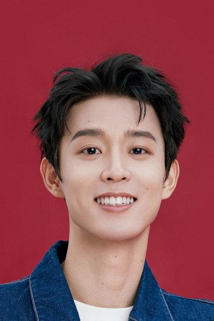 Wu Yuheng - Actor Profile Photo