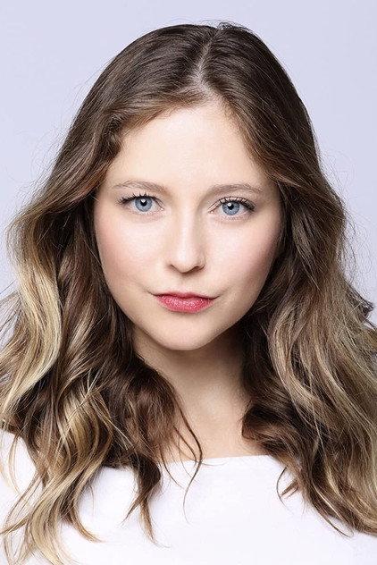 Sheilava - Actor Profile Photo