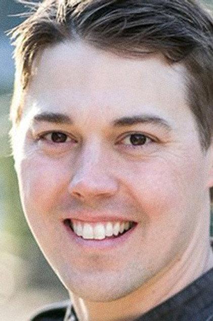 Christian Delcroix - Actor Profile Photo