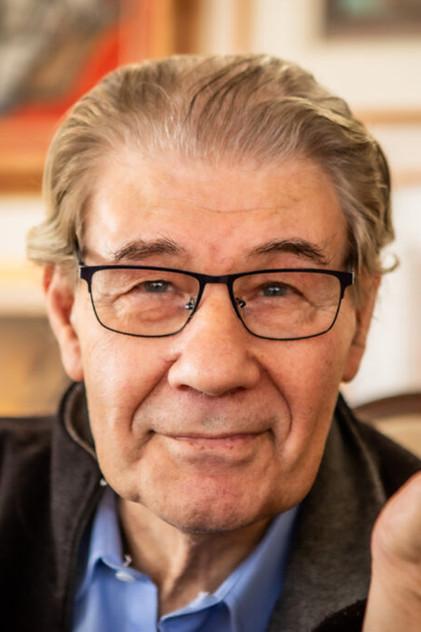 Víctor Hugo Morales - Actor Profile Photo