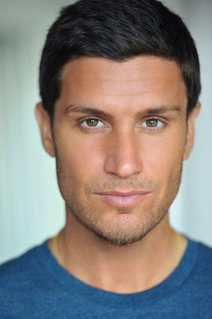 Michael Lombardi - Actor Profile Photo