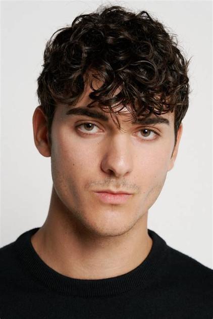 Sergio Abelaira - Actor Profile Photo