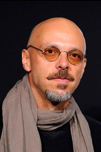 José Padilha - Actor Profile Photo