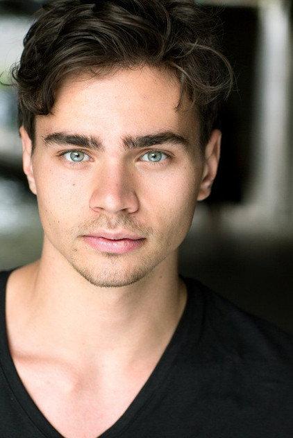 Tom York - Actor Profile Photo
