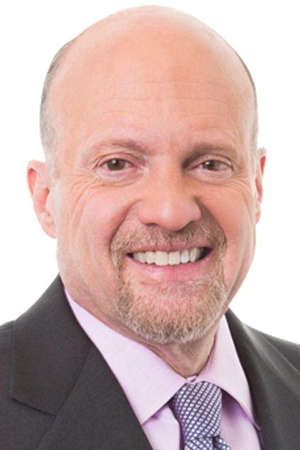 Jim Cramer - Actor Profile Photo