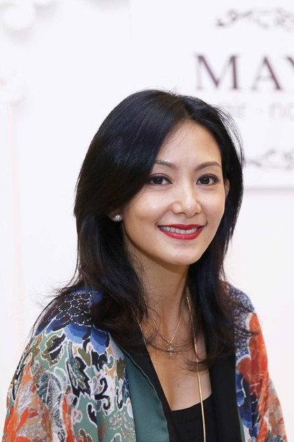 Susan Bachtiar - Actor Profile Photo