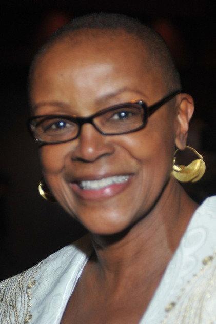 Erma Elzy-Jones - Actor Profile Photo