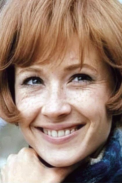 Marlène Jobert - Actor Profile Photo