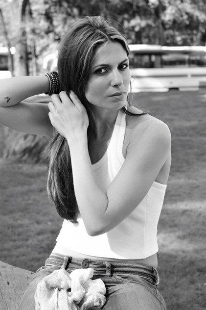 Nusia Gorgone - Actor Profile Photo