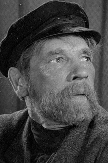 Martinsh Verdinsh - Actor Profile Photo