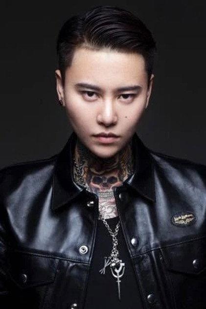 Zhang Mi Jia - Actor Profile Photo
