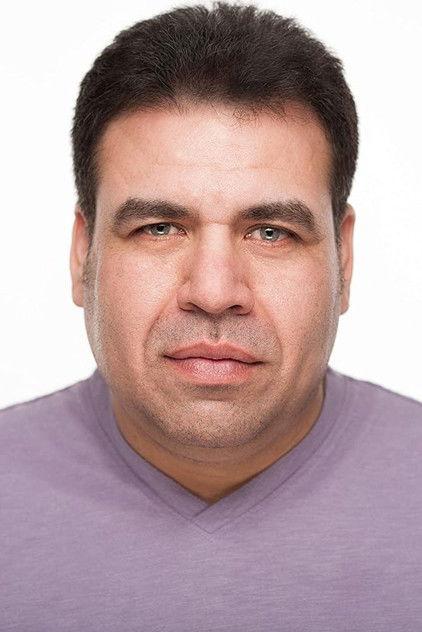 Roberto Lopez - Actor Profile Photo