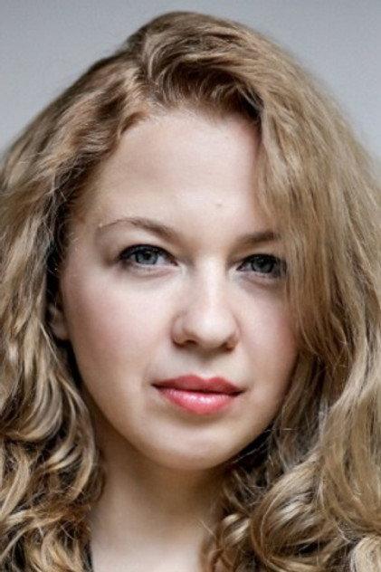 Elizabeta Vodolazskaya - Actor Profile Photo