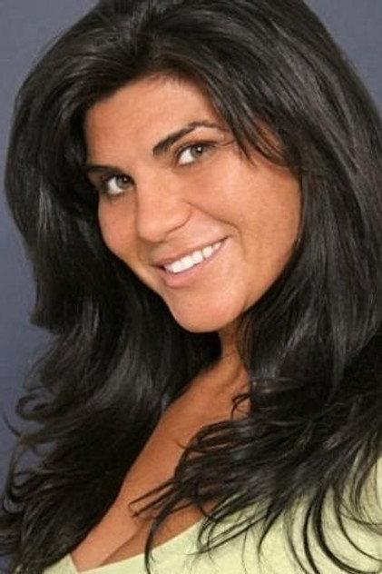 Eve Blangiardo - Actor Profile Photo