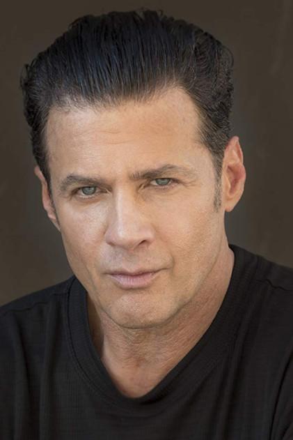 Richard Maldone - Actor Profile Photo