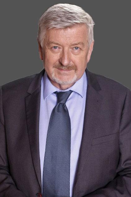 Zbigniew Lesień - Actor Profile Photo