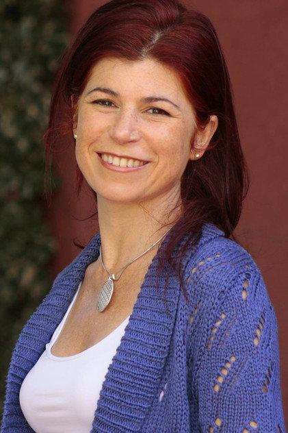 Andrea Fantoni - Actor Profile Photo