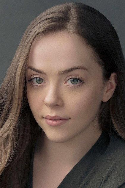 Kazmin Borrer - Actor Profile Photo