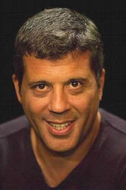 Sergio Zecca - Actor Profile Photo