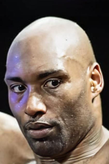 James Bryant - Actor Profile Photo